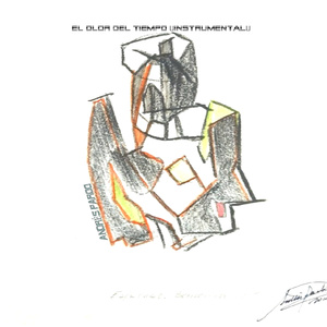 El olor del tiempo (Instrumental)