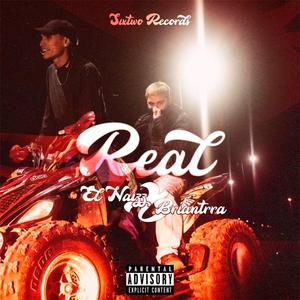 Real (feat. Briantrra)