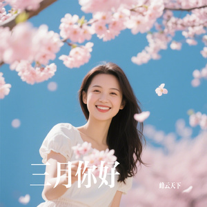 三月你好