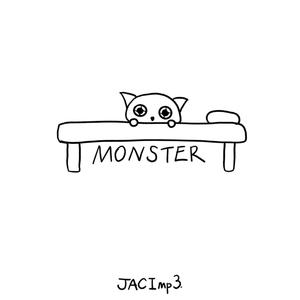 monsters under my bed