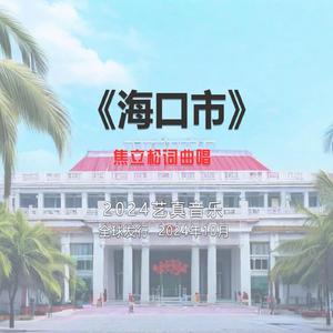 海口市 (现场)