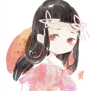 「剑网3·策毒」余衷