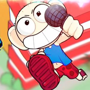 Funny School（周五夜放克 vs 爆笑校园OST）.wav