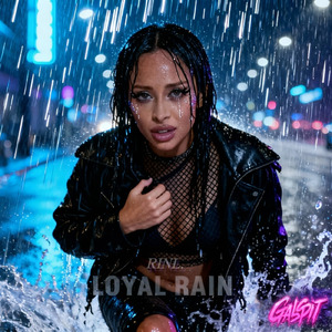 LOYAL RAIN (feat. RINL.)
