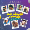 Marama - Una Noche Contigo (Remix)