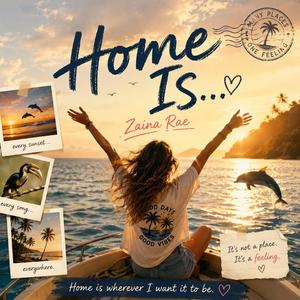 Home Is ...