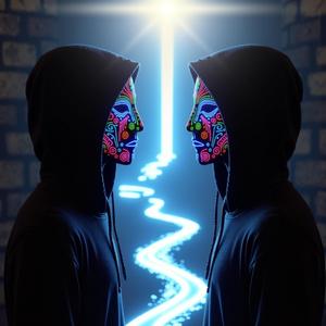 Endless Light (You And You Are Me)