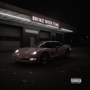 Broke with Time
