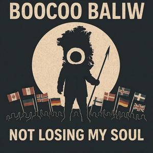 Not Losing My Soul