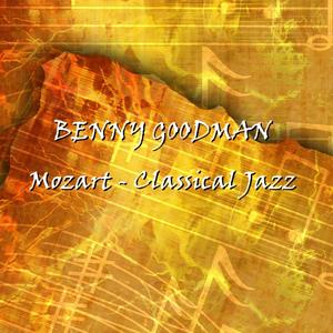 Concerto For Clarinet & Orchestra In A  K622: Rondo - Allegro