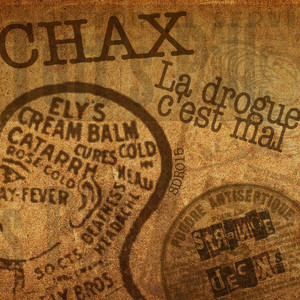 Rapace (Original Mix)