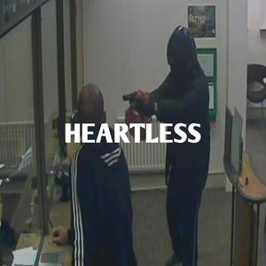 Heartless (feat. YTB, AB & Stickz)
