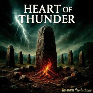 Heart Of Thunder