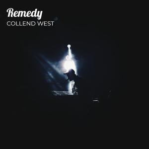 Collend West Viky