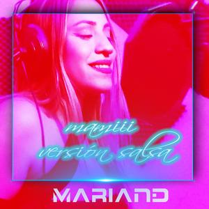 Mamiii (feat. Jorgee music) (Salsa Version)