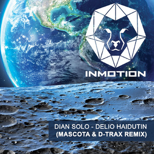 Delio Haidutin (Mascota & D-Trax Remix)