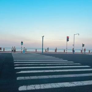 雨过后的风景（DJ热播版）