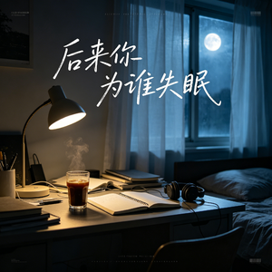后来你为谁失眠
