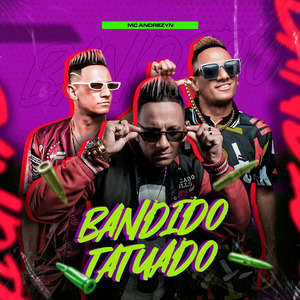 Bandido Tatuado