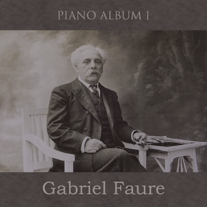 포레(Gabriel Faure) - 2 무언의 로망스 Romance Sans Paroles Op.17, No.3 Andante Moderato (A♭ Major)