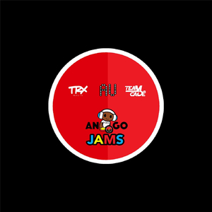 Au (feat. Trx Music & Team Cadê)