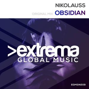Obsidian (Original Mix)