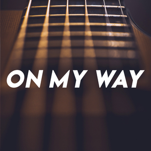 On My Way (Acoustic) [Instrumental]