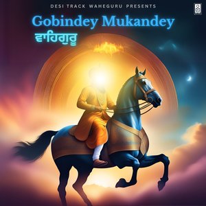 Gobindey Mukandey