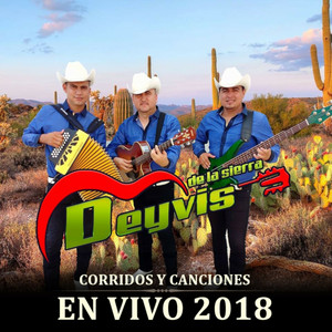 El Rey De Mil Coronas (En Vivo)