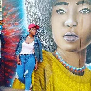 President (feat. BluetoothSA)