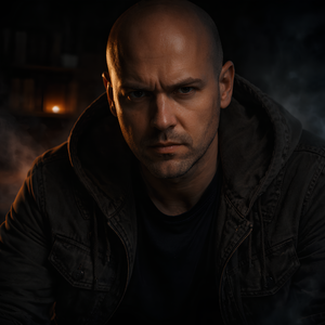 Враг внутри меня