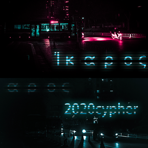 伊卡洛斯2020cypher