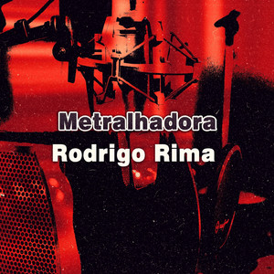 Metralhadora