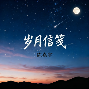 岁月信笺