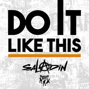 Do It Like This