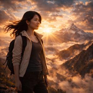 為自己驕傲-哪怕從來沒被看好 #勵志 #為自己驕傲 #Rock #人生 #相信