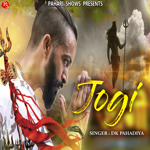 Jogi