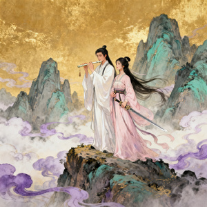 岁岁情长