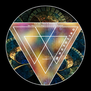 Cartoons (Original Mix)