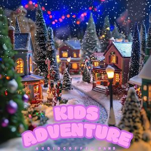 Kids Adventure
