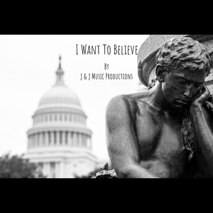 I Want to Believe