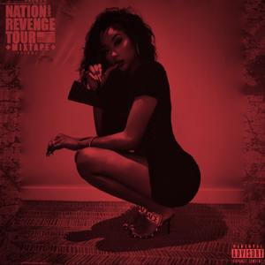 THANK MYSELF NEXT (MASHUP)