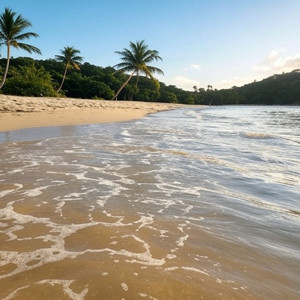 アイランド・バイブス