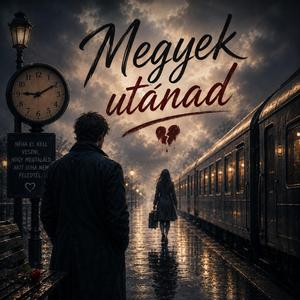 Megyek utánad