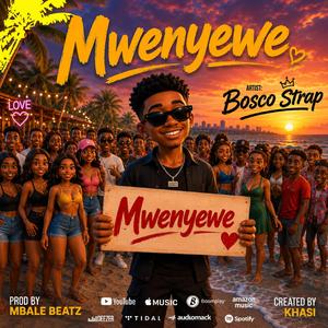 Mwenyewe