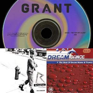 We Found Love&Better off Alone(EDOG Mashup)