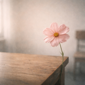 アネドニアに咲く花