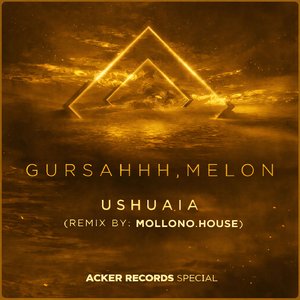 Ushuaia (Mollono.House Remix)