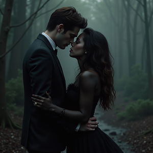 Тревожные сумерки