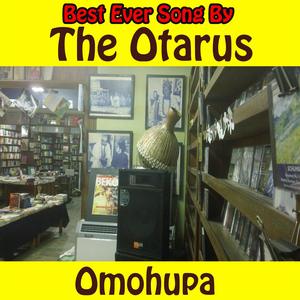 Omohupa